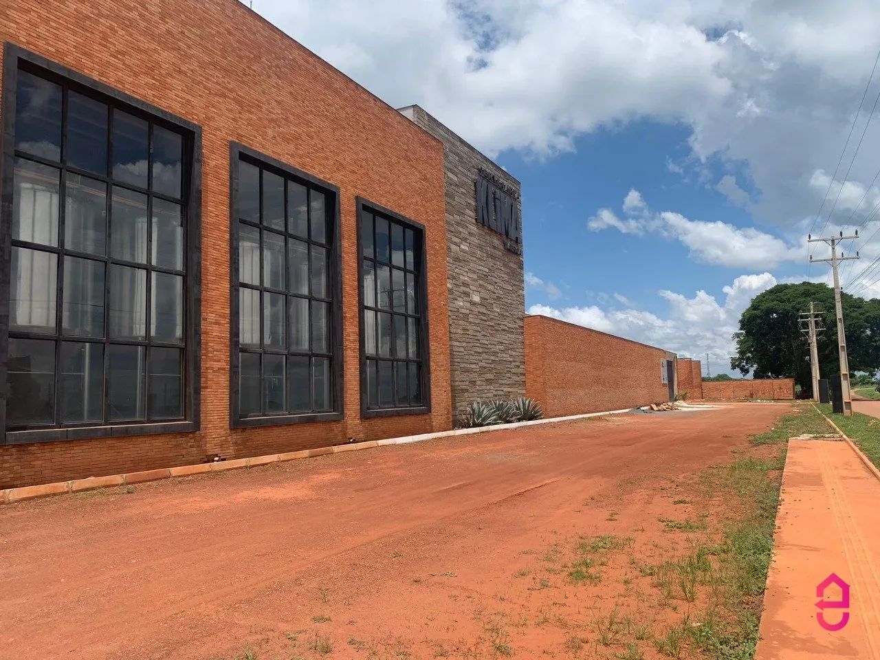 Loja - 1000 m² em Alexânia, GO - Foto 2