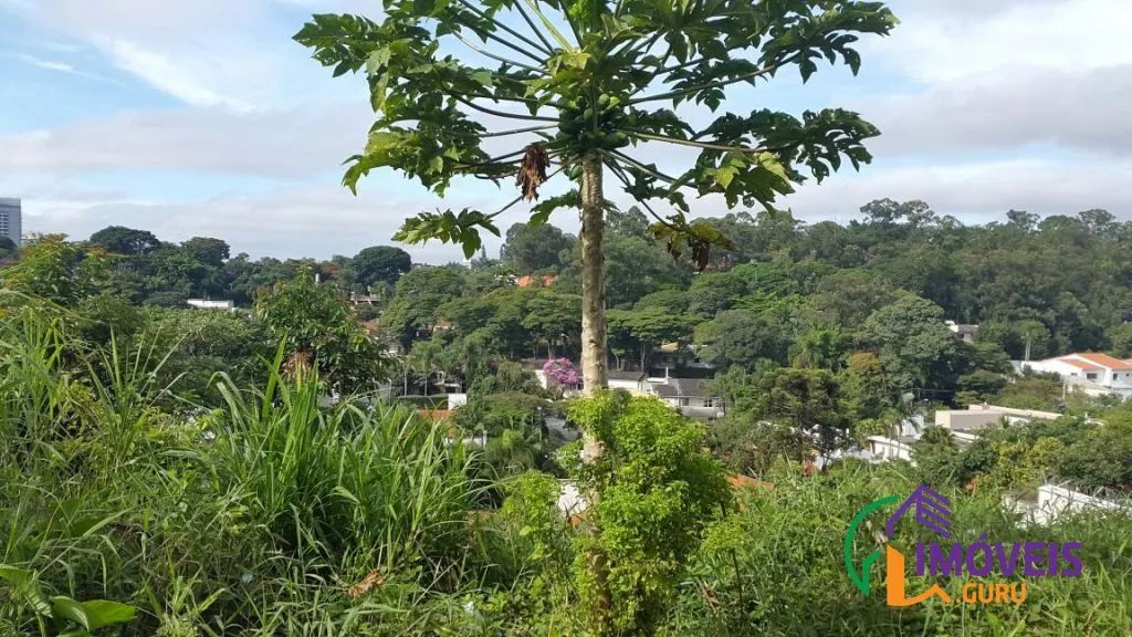 TERRENO - REAL PARQUE - SP - Foto 2