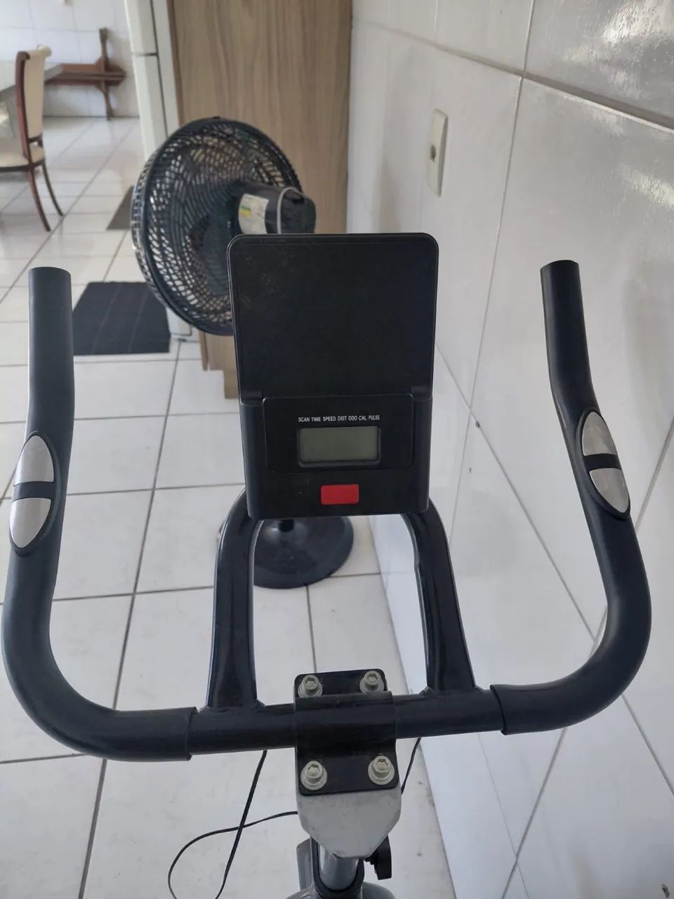 Bicicleta de Spinning WCT Fitness - Foto 4