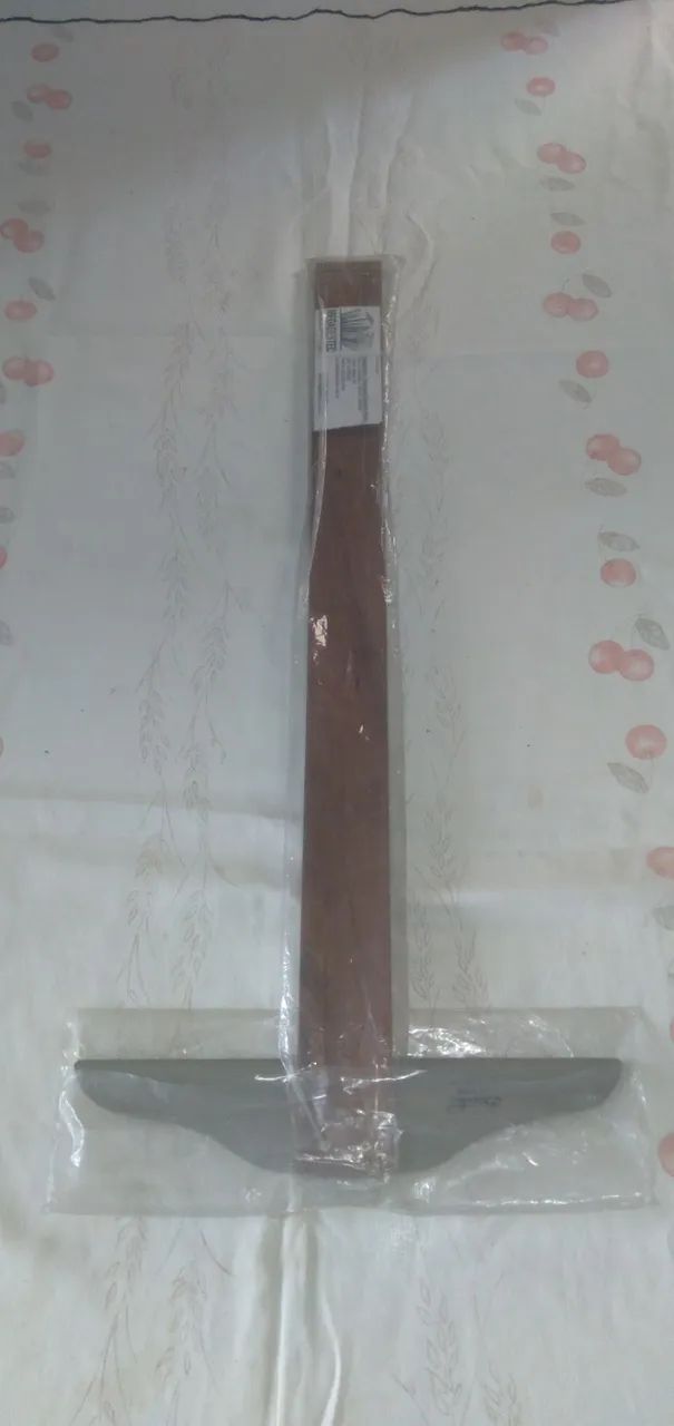 Régua T - Foto 2