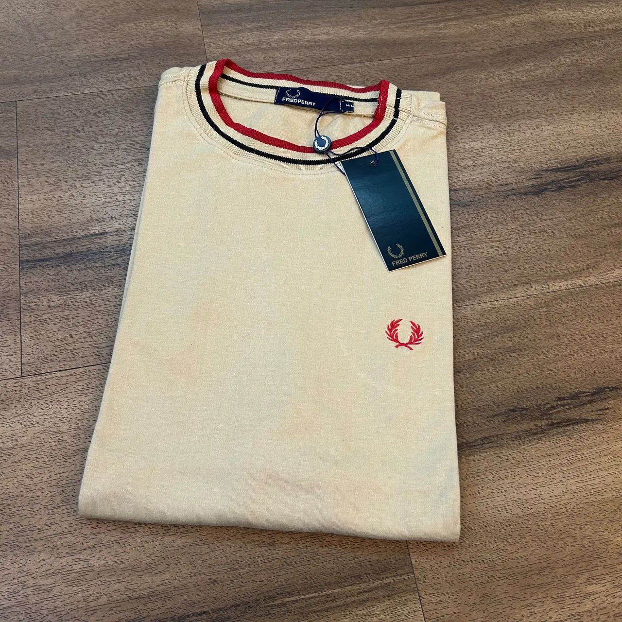 Camisa Suedine Com Punho - Foto 5