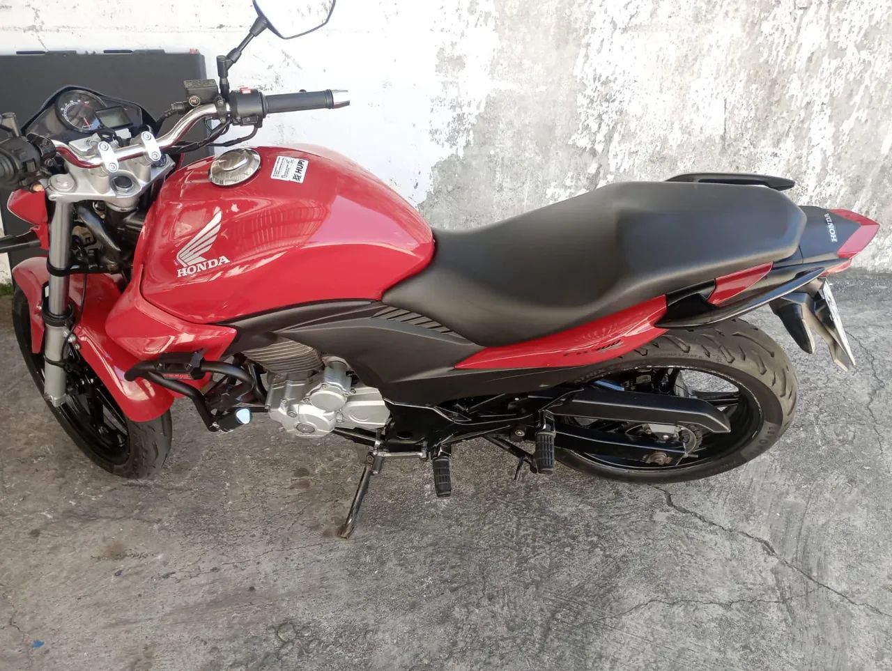 CB300R. 2010/2011 - Foto 2