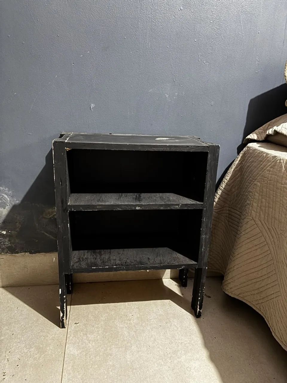 2 uni cabeceira de cama  - Foto 3