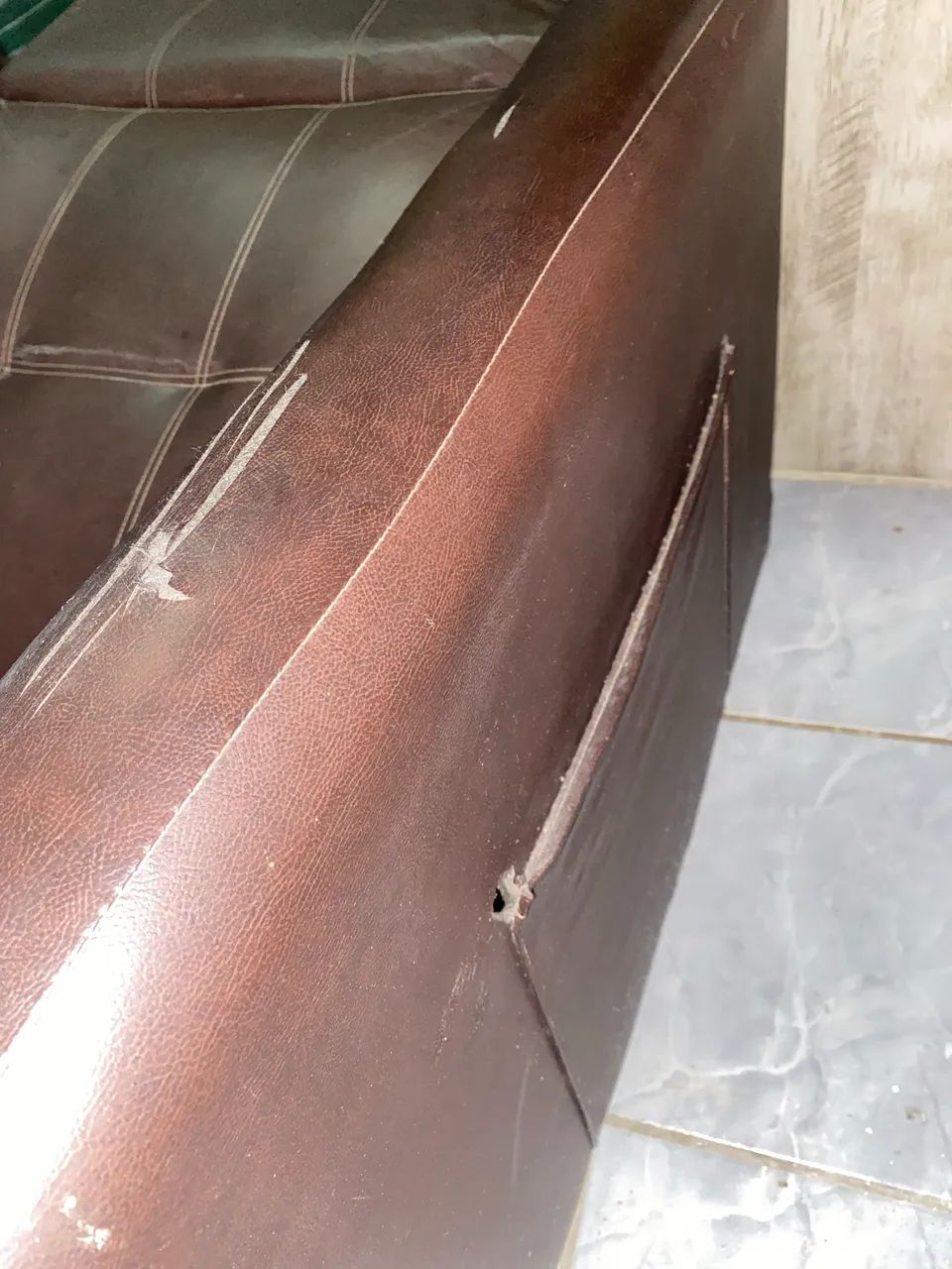 Poltrona do Papai - Foto 2