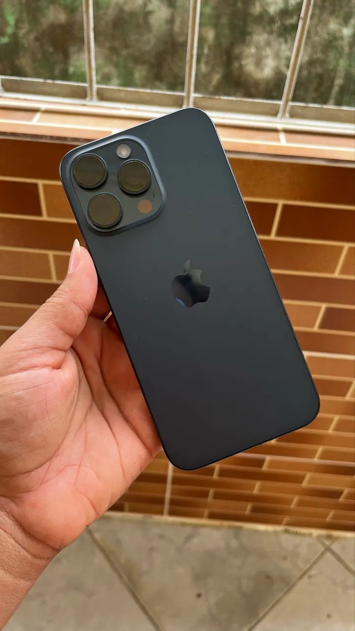 iPhone 15 pro MAX 1TB