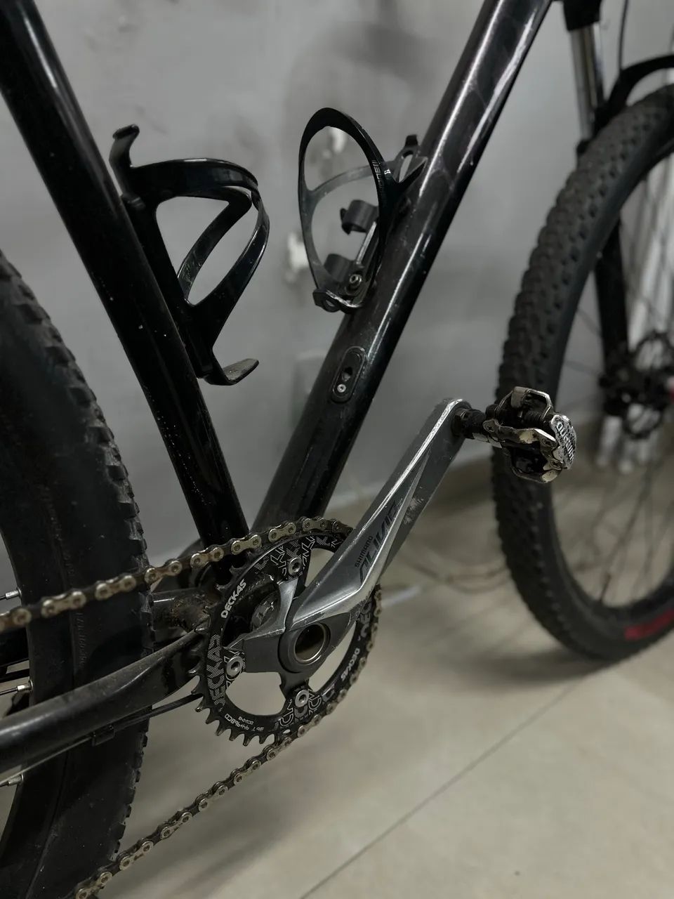 Bike MTB aro 29 