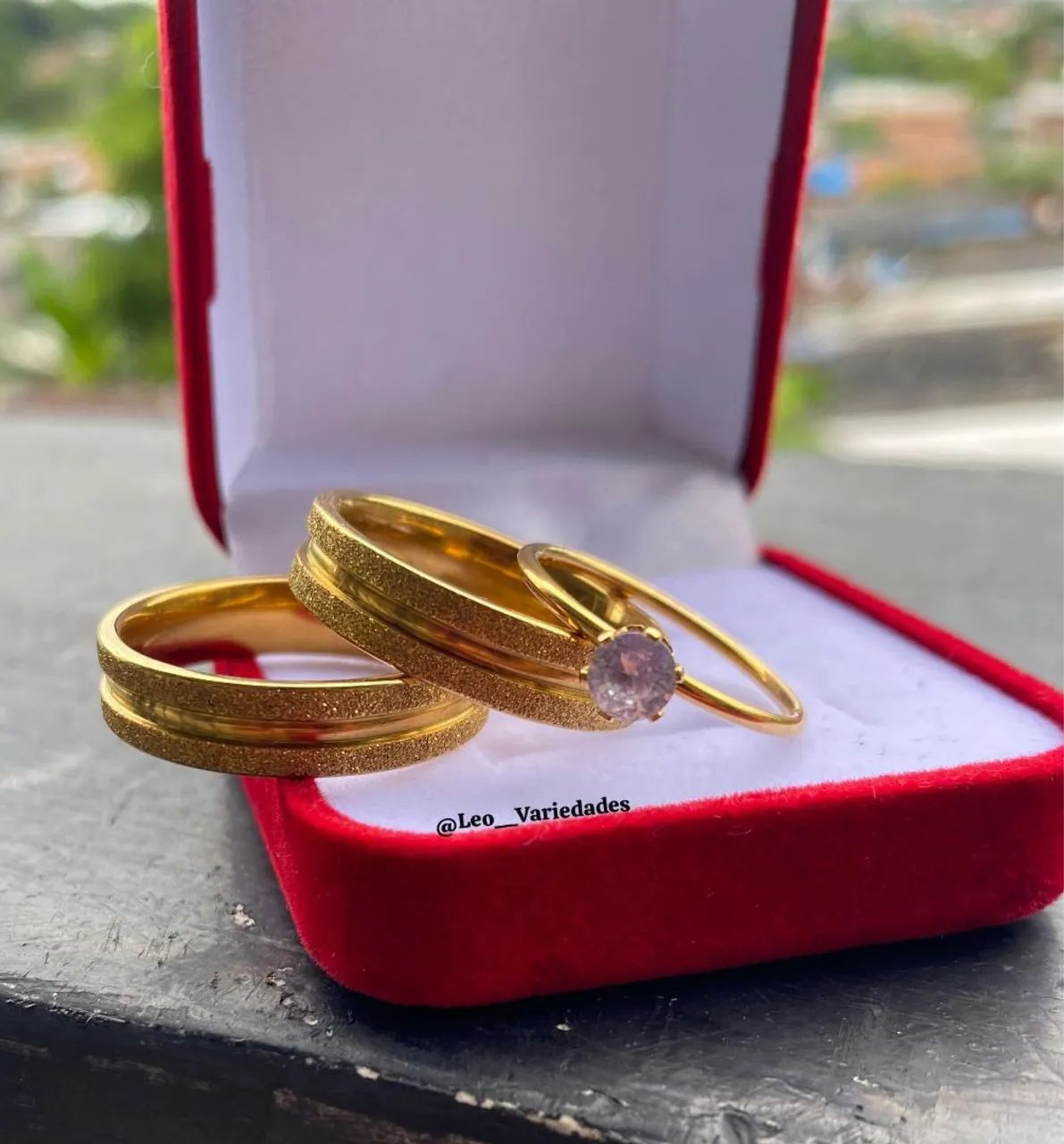 O presente do seu amor está aqui  - Foto 4