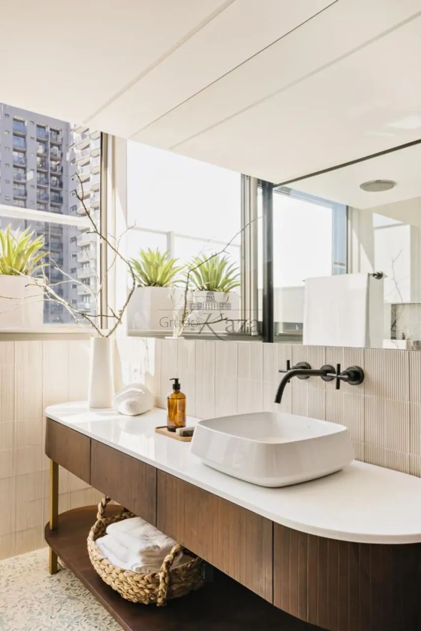 Apartamento Duplex em São Paulo - Foto 3