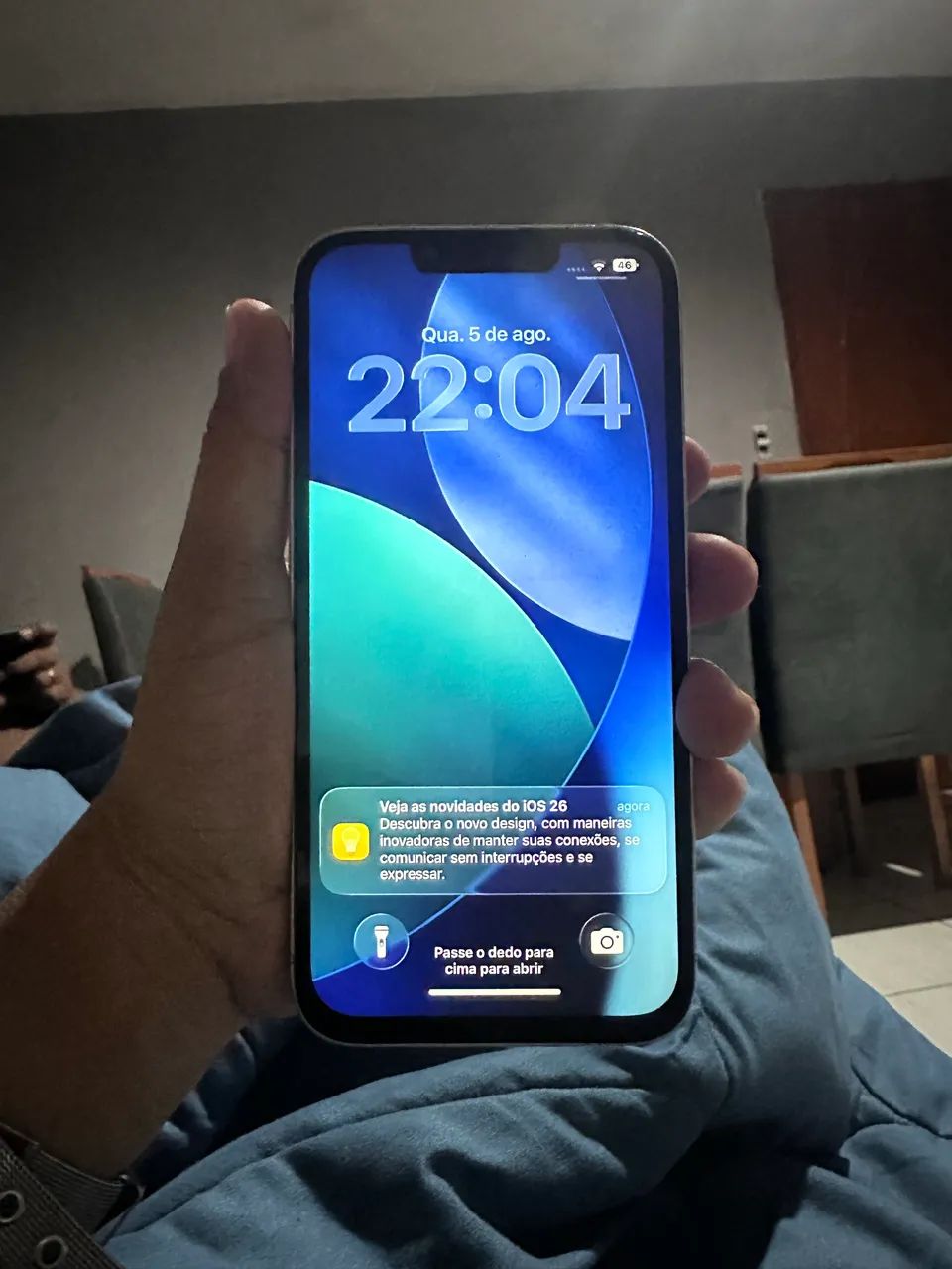 iPhone 15 256