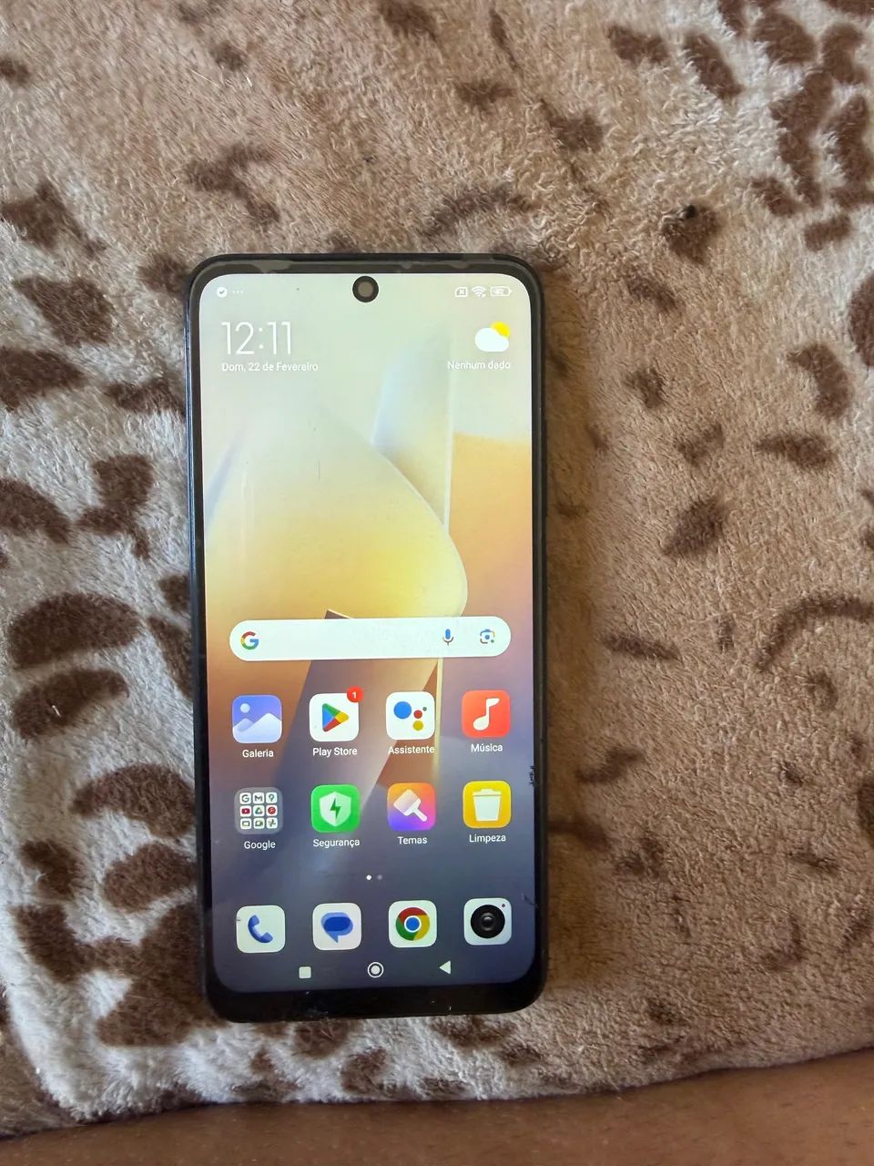 Redmi note 11s - Foto 2