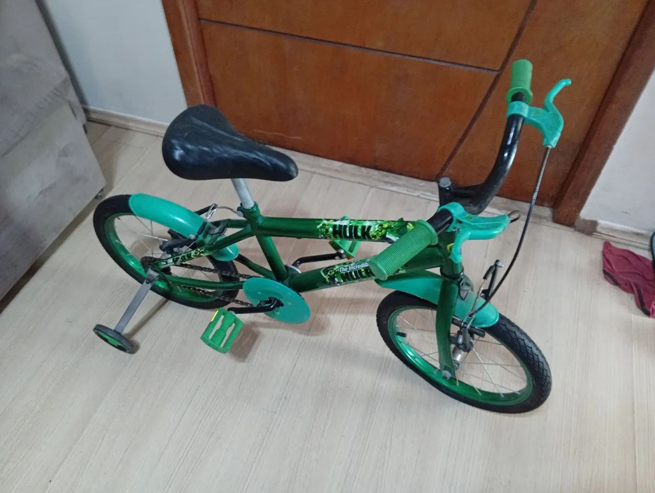 Bicicleta - Foto 2