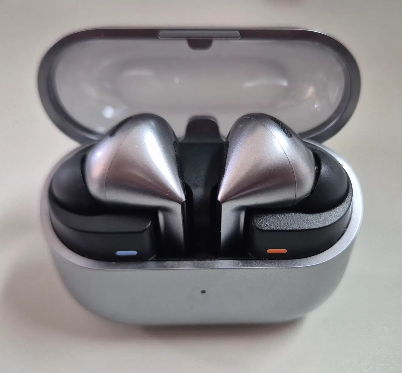 Fone Samsung Galaxy Buds 3 Pro original - Foto 2