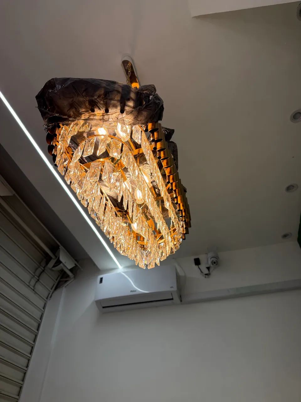 Lustre - Foto 3