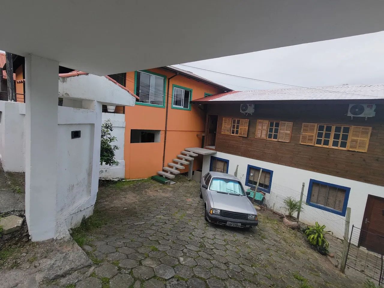 casa
