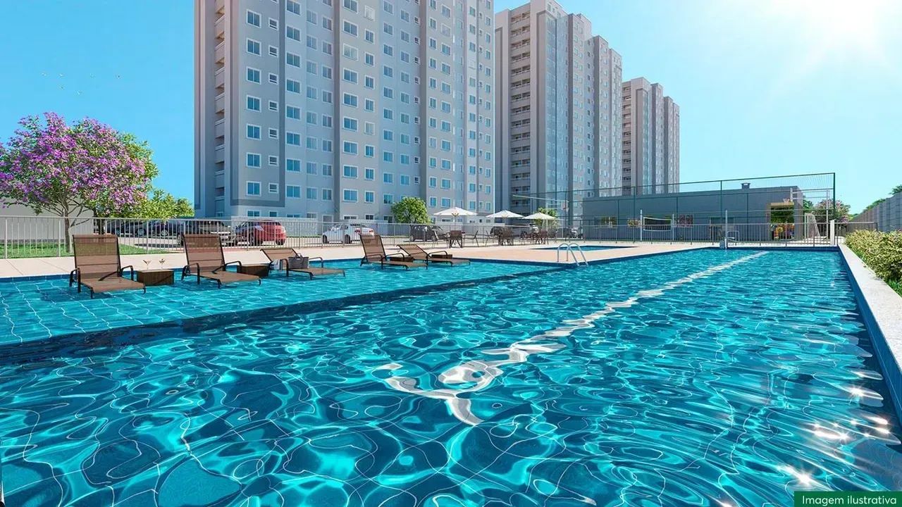 Lançamento MRV - Residencial Cidade das Dunas - Foto 2