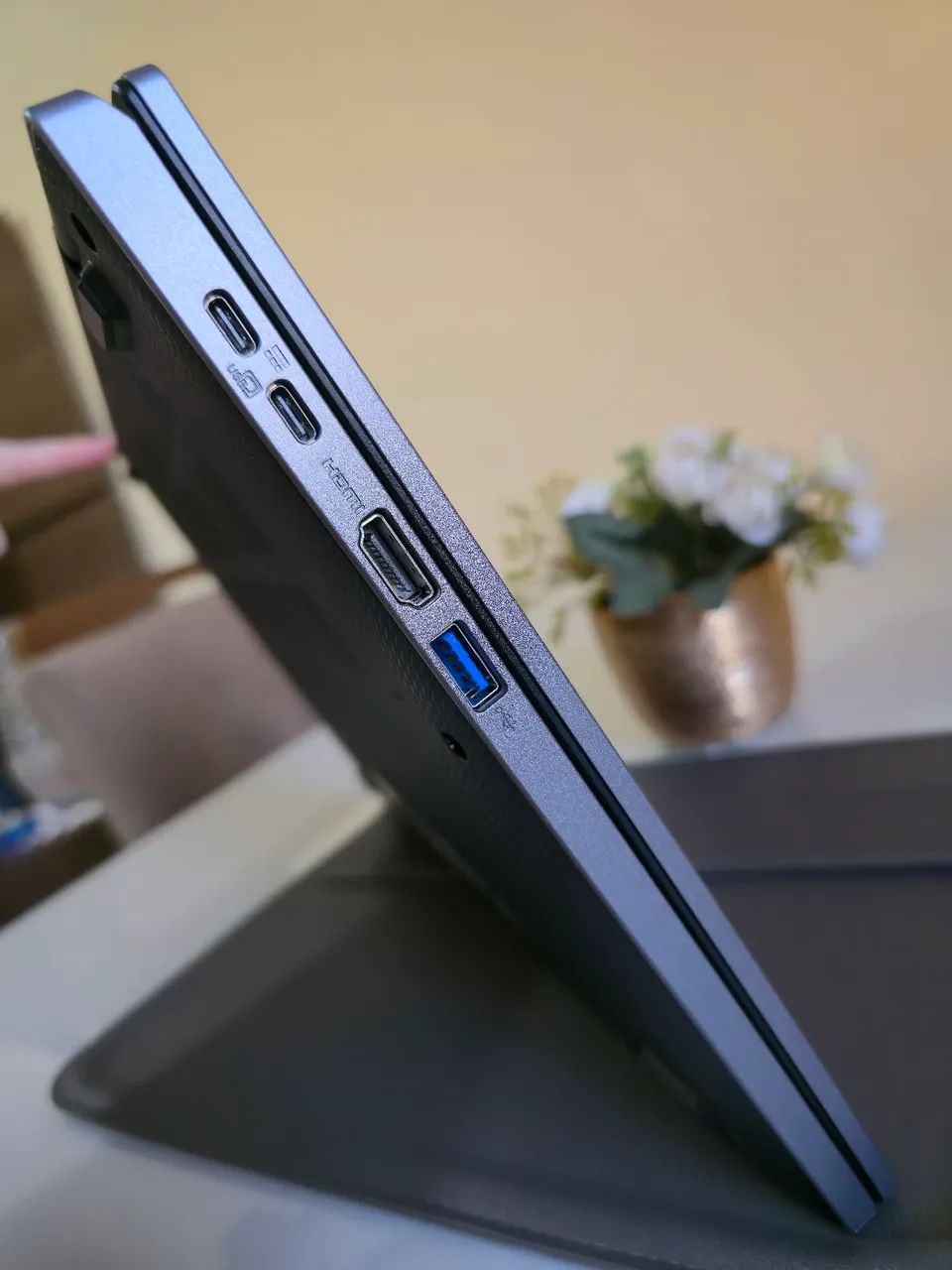 Notebook Acer Aspire Go 15 - Foto 4