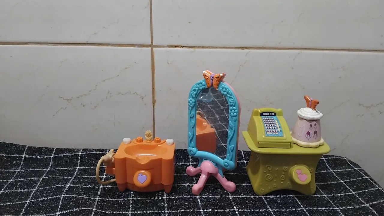 My little pony botique