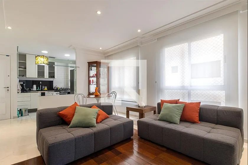 Apartamento à Venda - Aclimação, 1 Quarto, 46 m2 - Foto 4