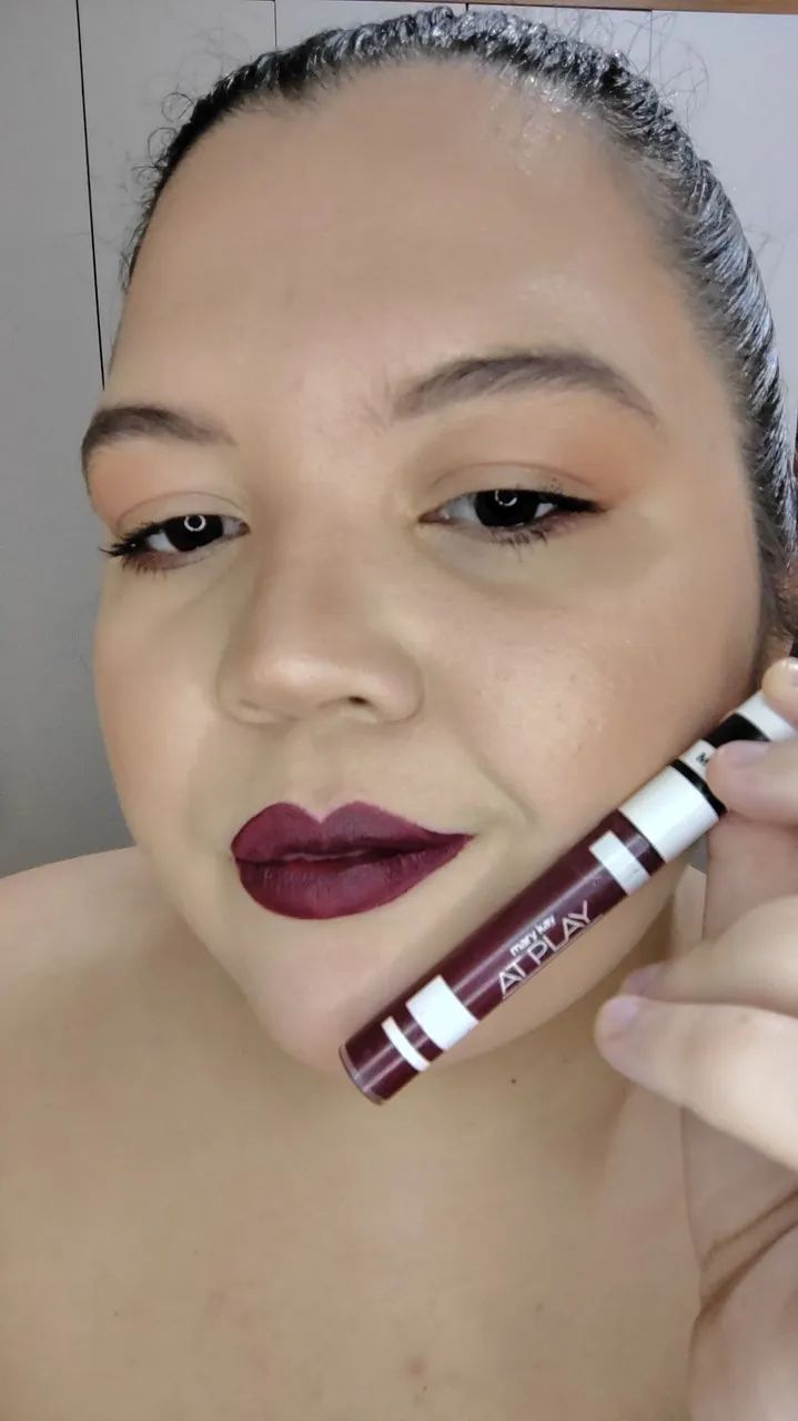 Batons líquido Matte  - Foto 5