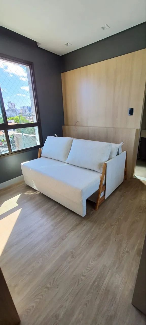 Sofá cama casal 