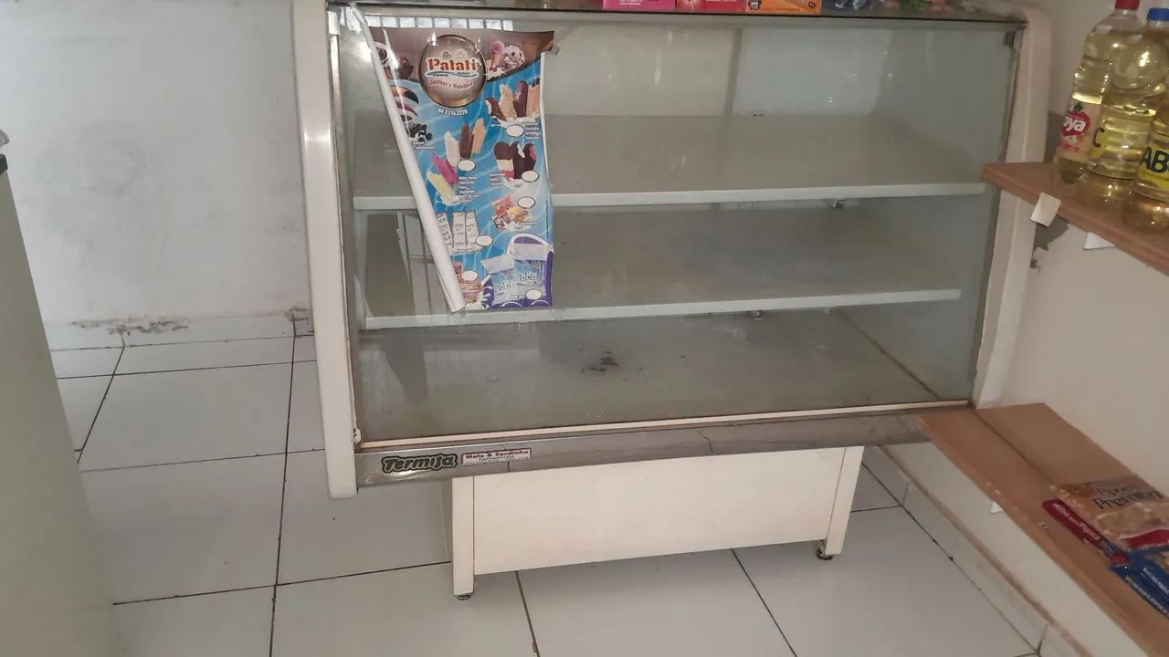 Balcão 