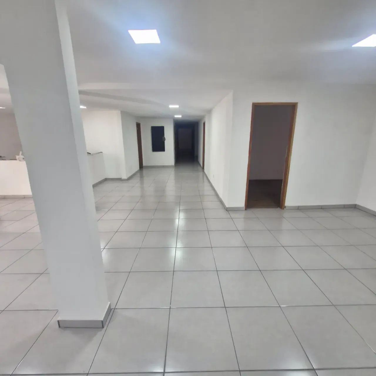 lindo predio comercial são Geraldo João Valério - Foto 5