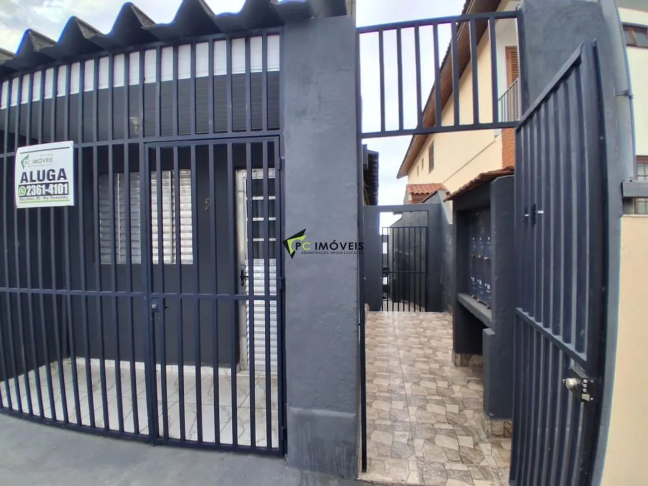 Casa pra Locação 2 Dormitórios na Casa Verde
