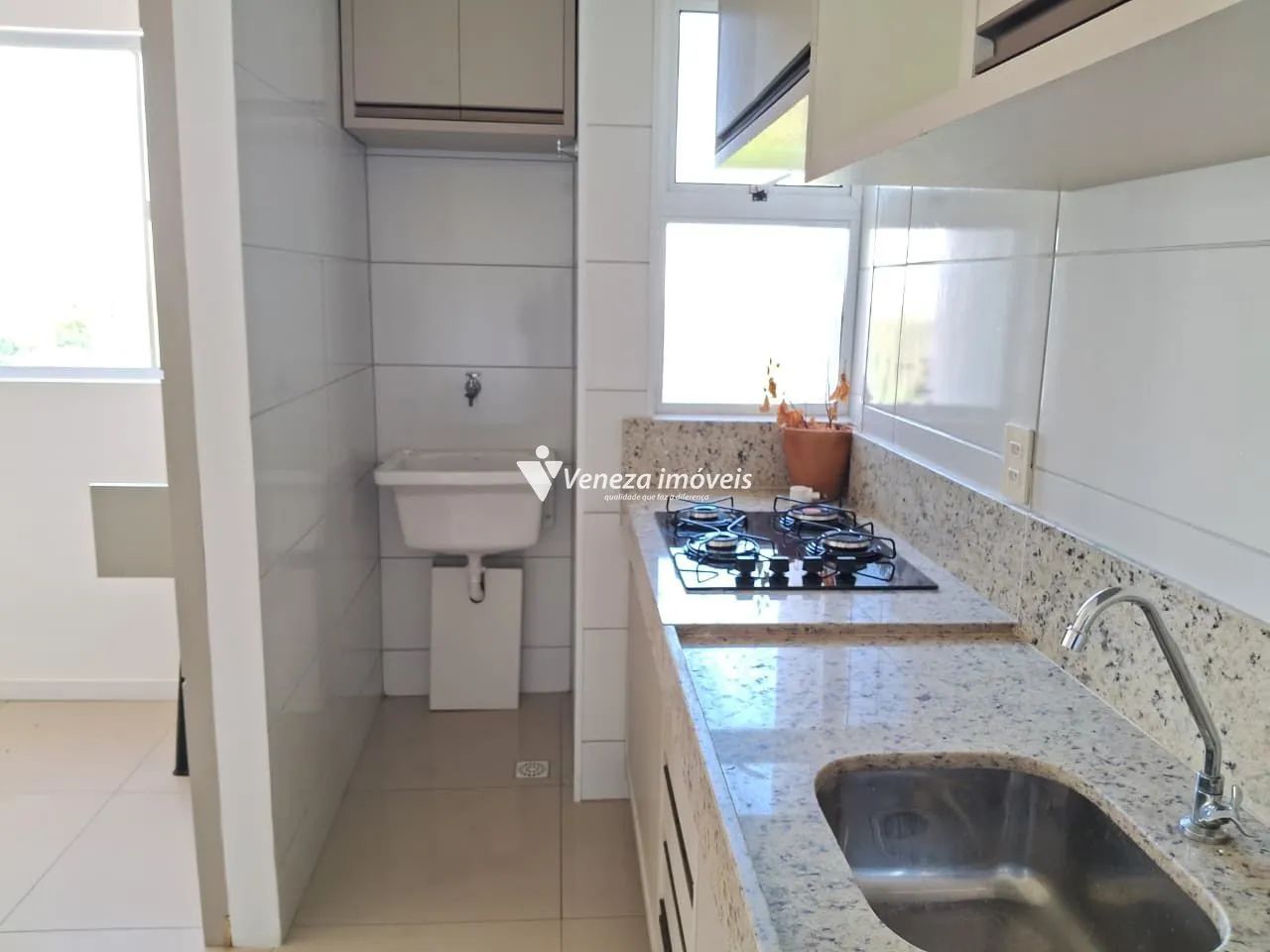 Apartamento tipo Studio no Edifício Studio V para aluguel - Foto 5