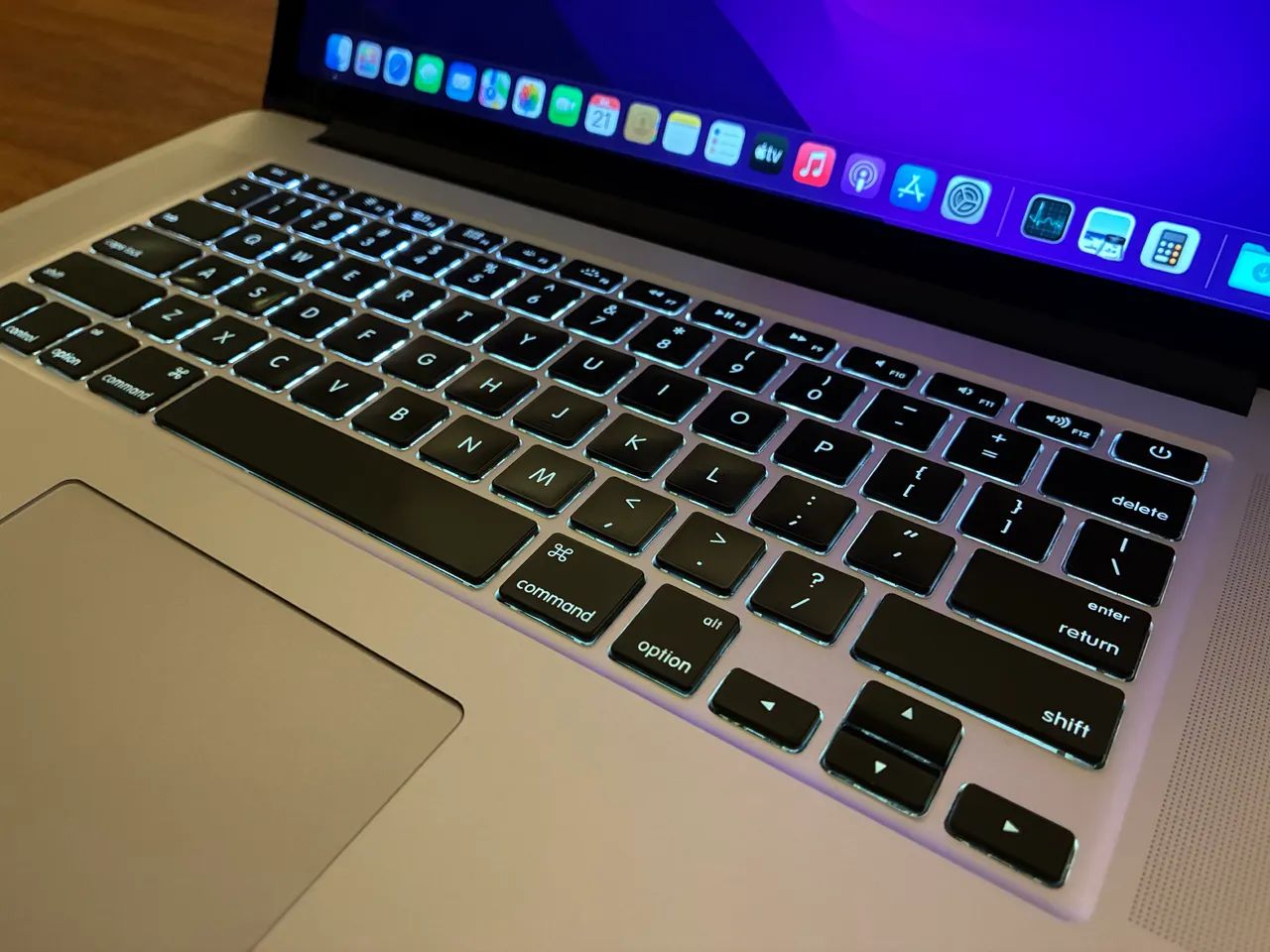 MacBook Pro 15? Retina A1398 | Intel Core i7 Quad-Core | 16GB RAM