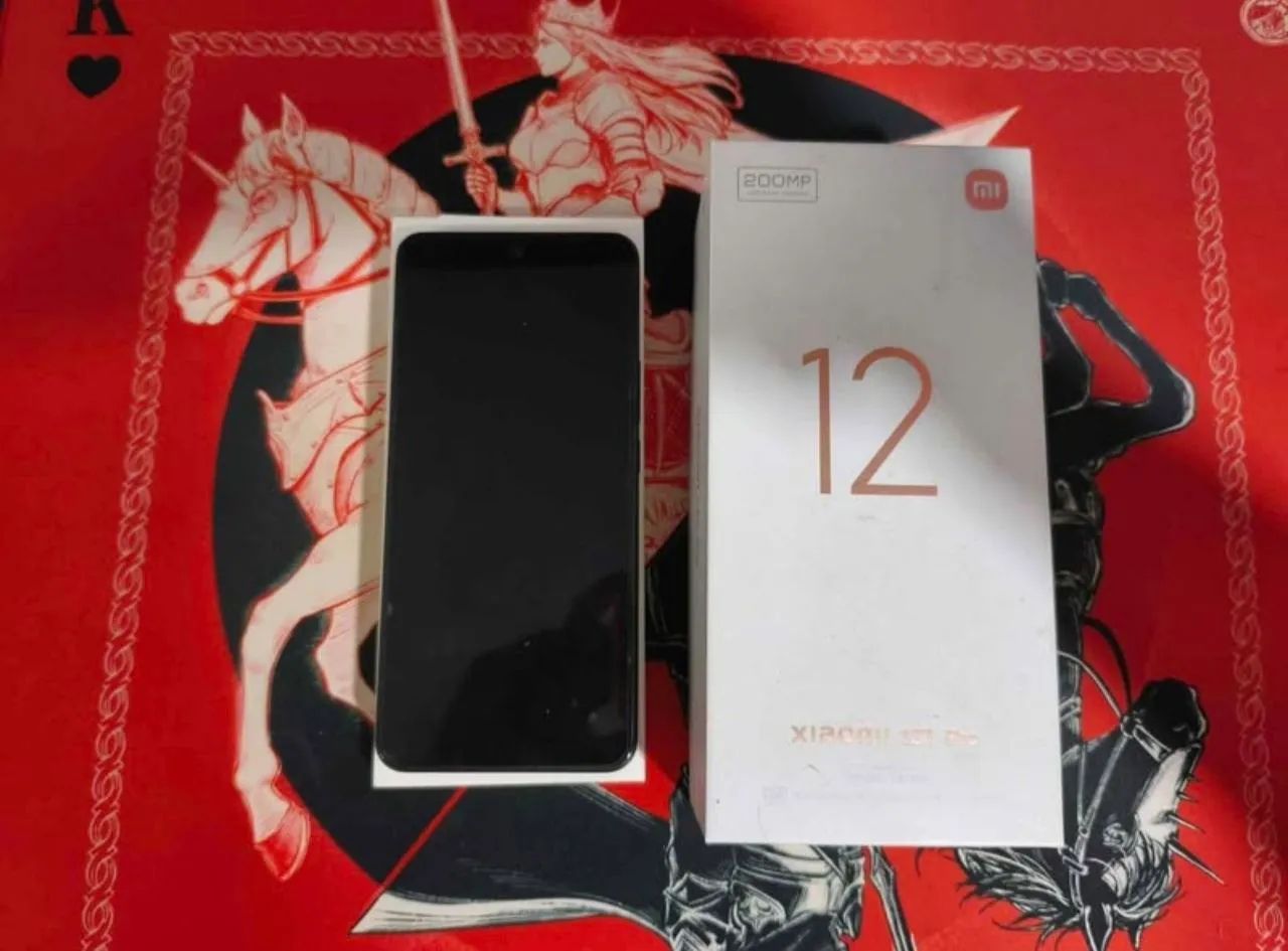 Xiaomi 12T pro 8/256gb - Foto 4