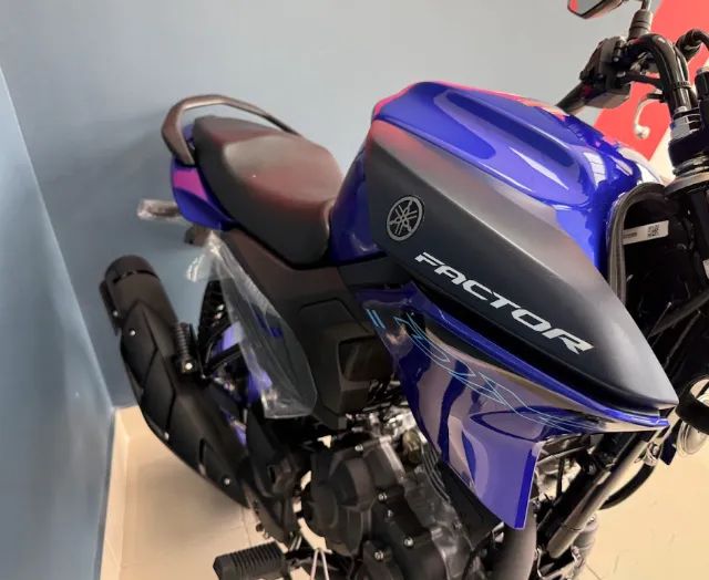 YAMAHA FACTOR DX 2026 - Foto 4