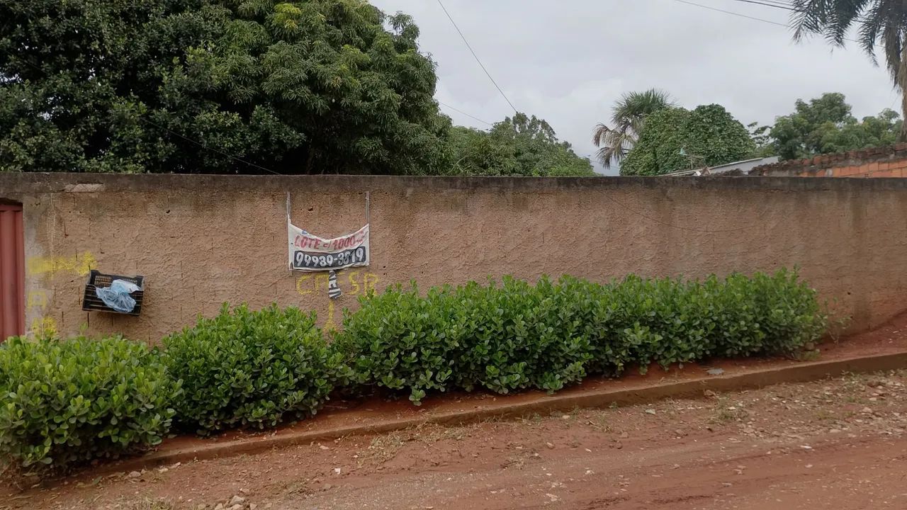 Foto - Brasília - Arapoanga