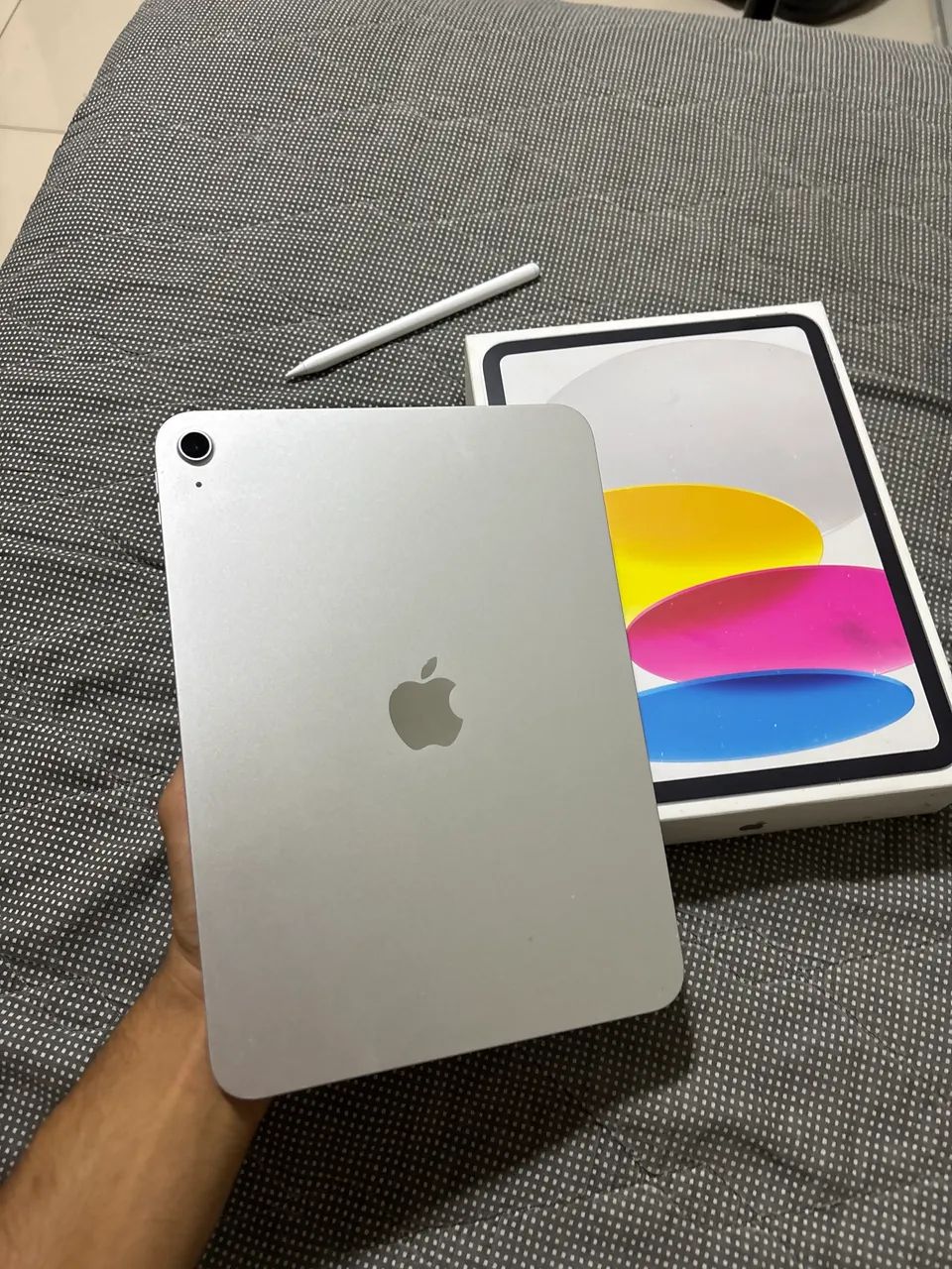 iPad 11 