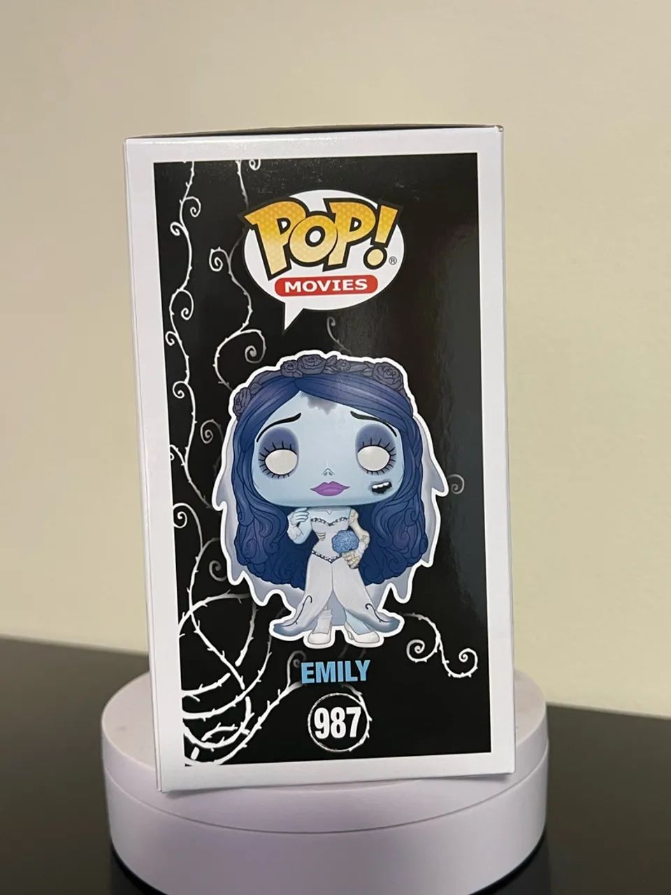 Funko pop EMILY 987 - Foto 2
