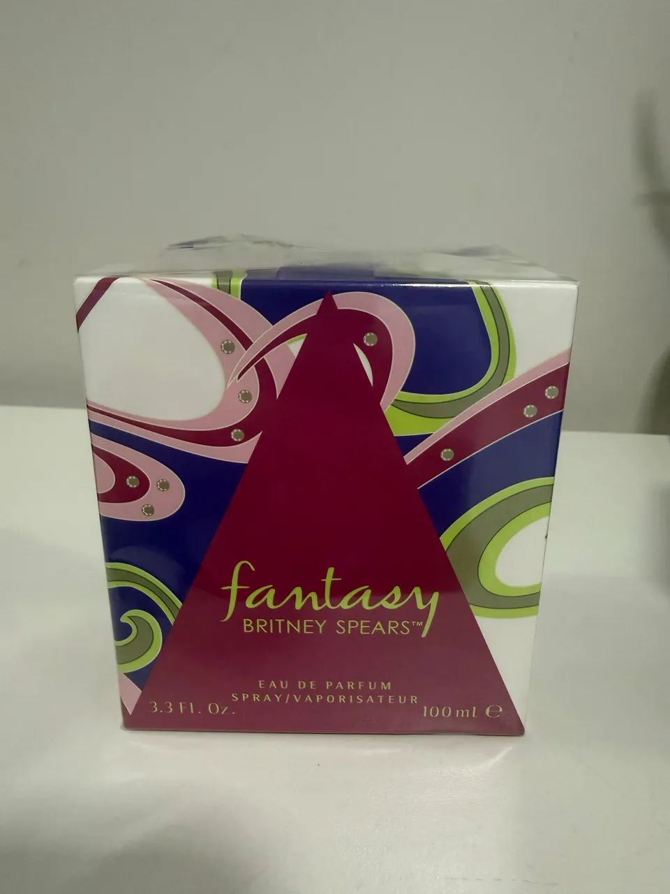 Perfumes importado e Body Splash novo lacrado - Foto 2