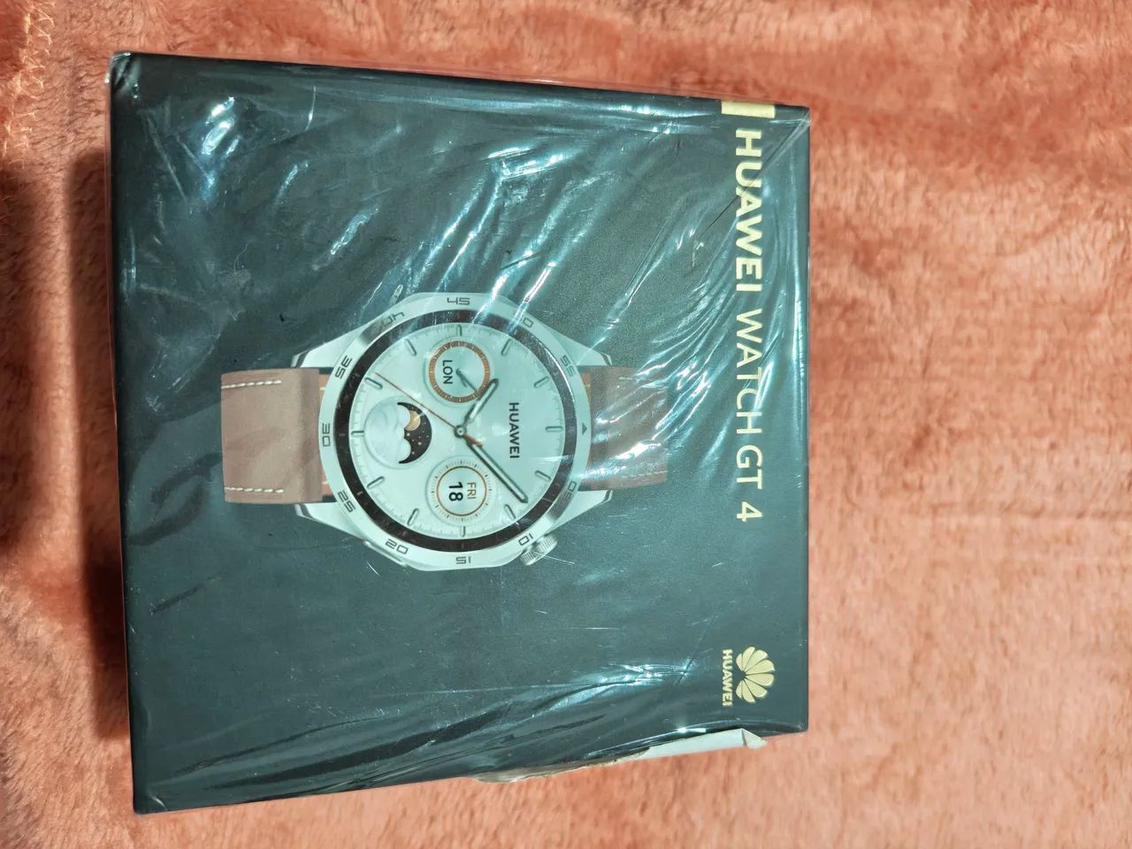 Smartwatch Huawei  - Foto 3
