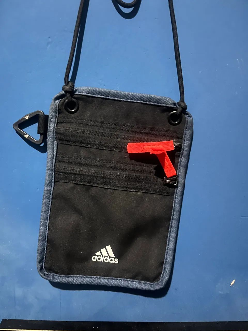 Bolsa Lateral Adidas - Foto 2