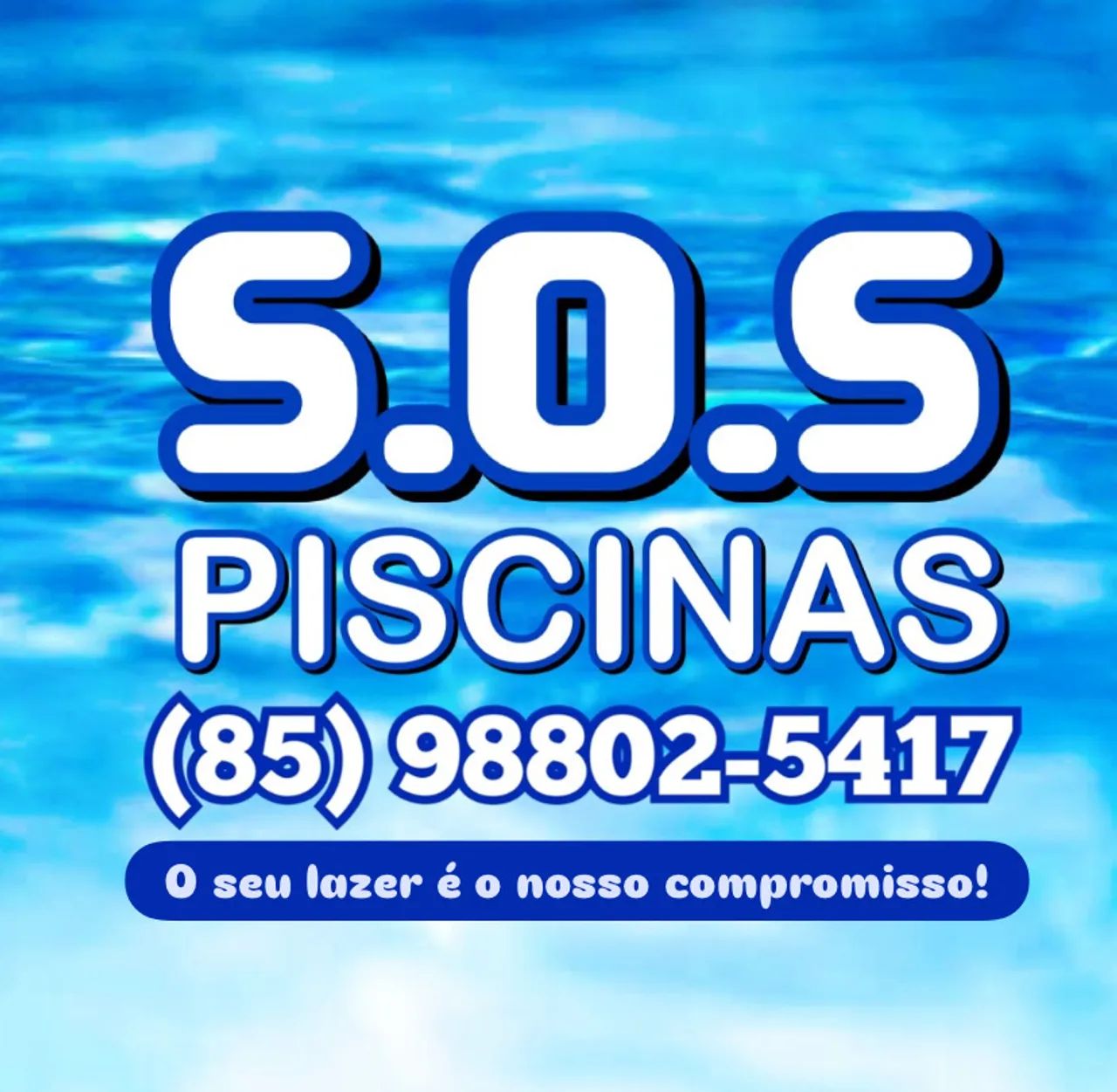 LIPESA DE PISCINA PROFISSIONAL ( PISCINEIRO)