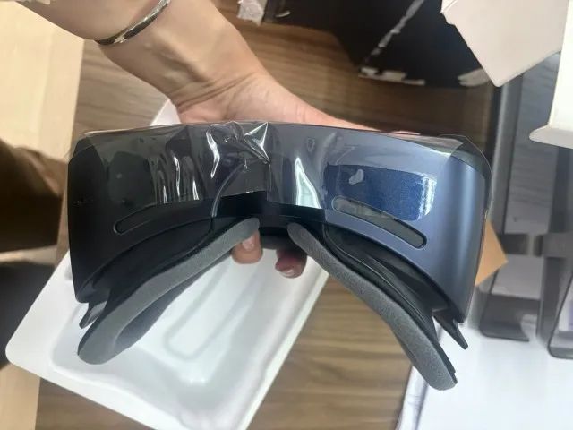Óculos Samsung Gear Vr - Foto 5