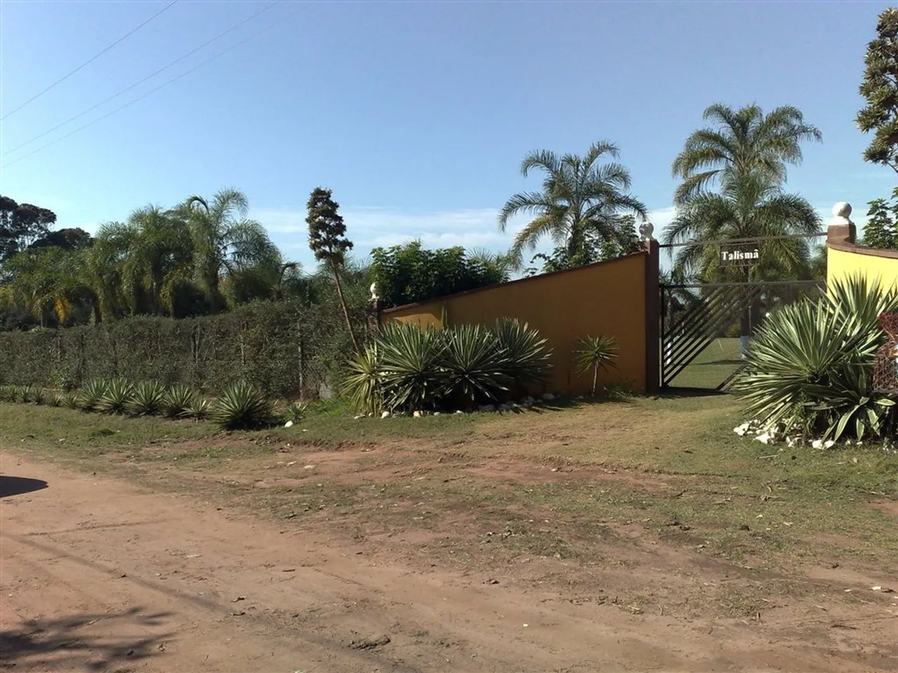 Rural Chácara em Brotas - Foto 2
