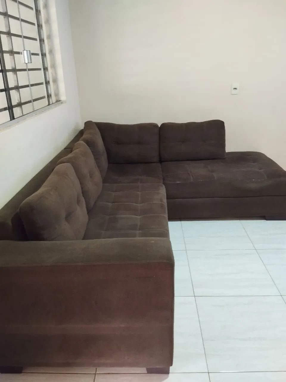 SOFÁ CANTO  - Foto 2
