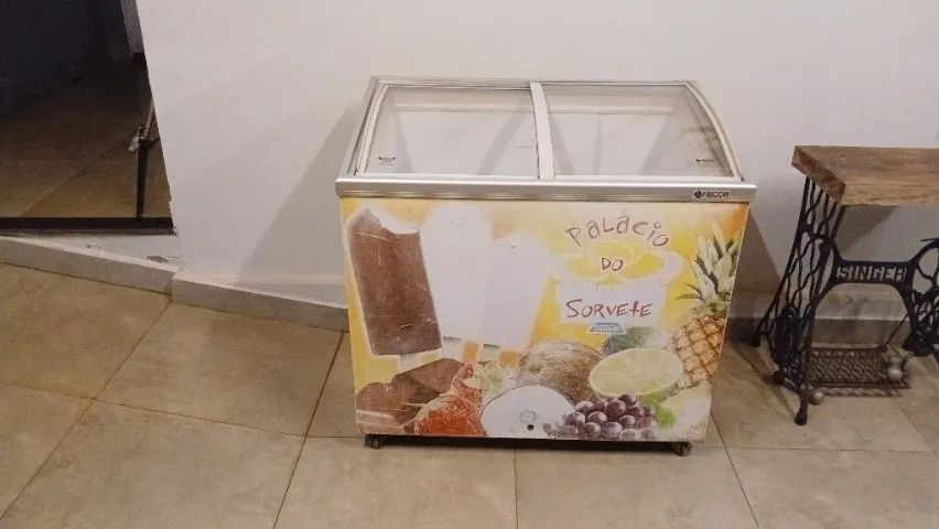 frezer - Foto 2