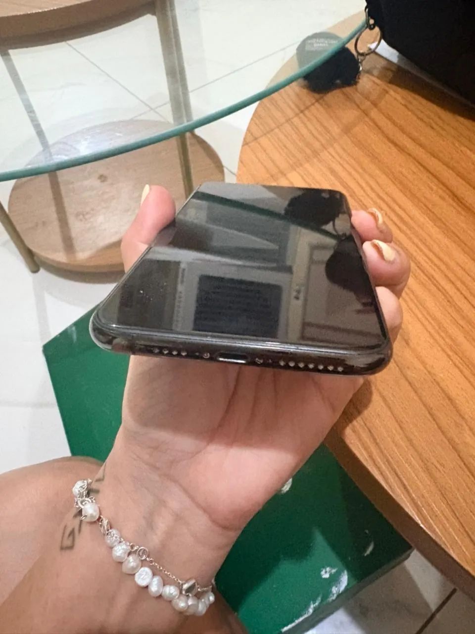Iphone 11 pro Max  - Foto 2