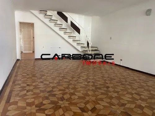 Sobrado com 3 dorms e 2 vagas no Tatuapé - Foto 2