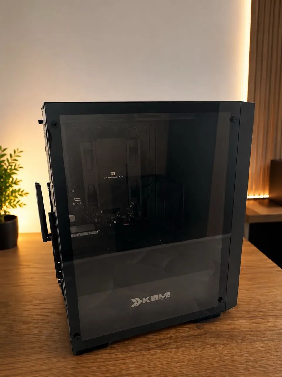 Computador Intel 