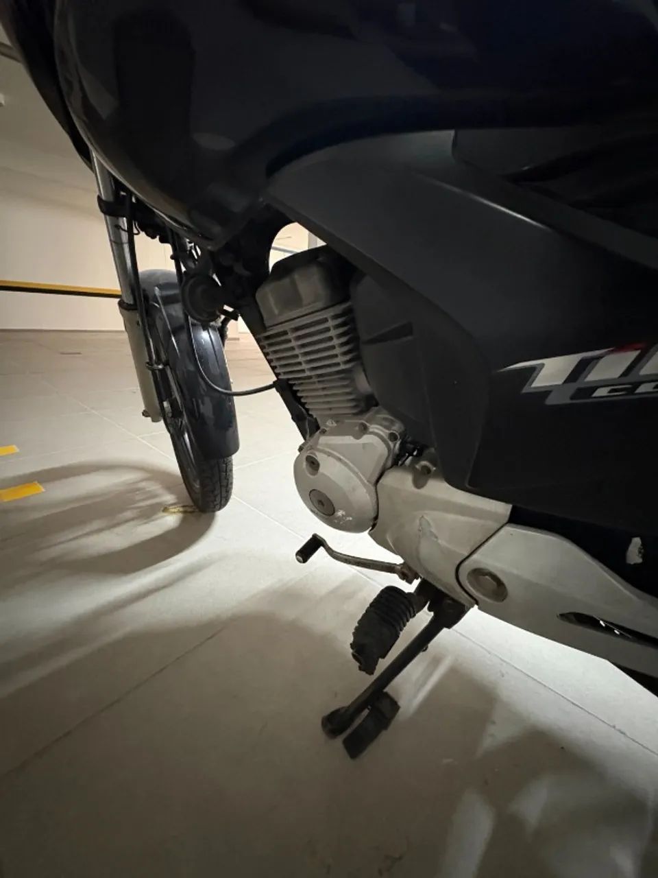 CG 150 Titan EX 2012 - Foto 2