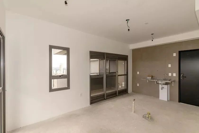 Apartamento à Venda - Moema, 2 Quartos, 60 m2 - Foto 5