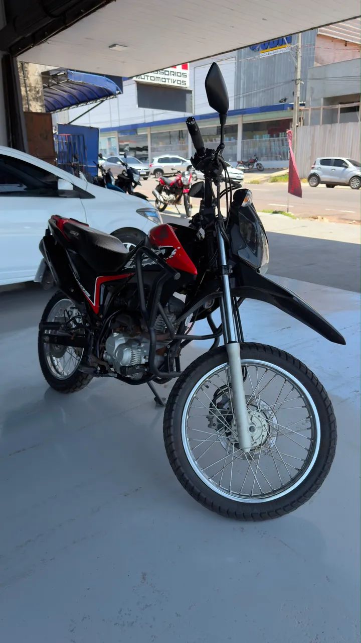 HONDA BROS 2020 - Foto 2