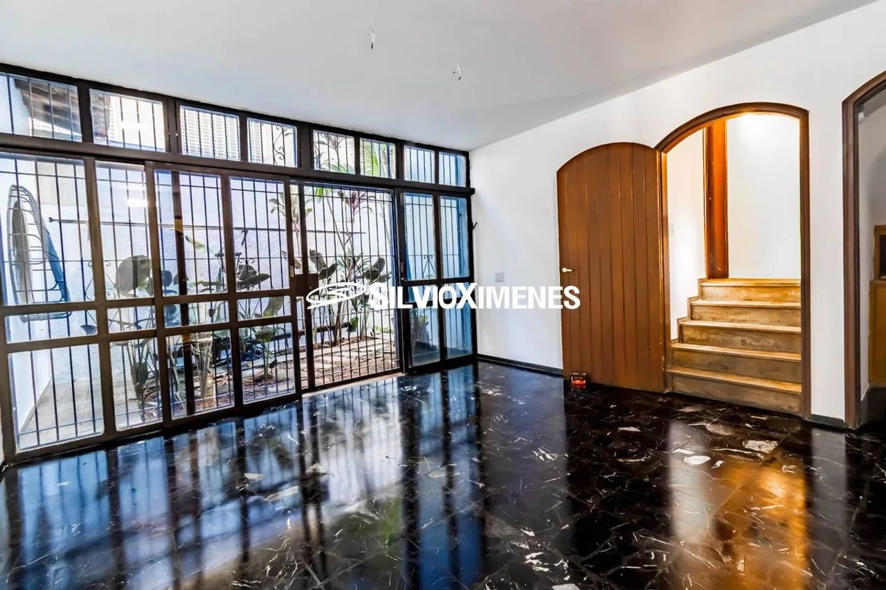 Casa com 3 quartos, Serra - Belo Horizonte - Foto 3