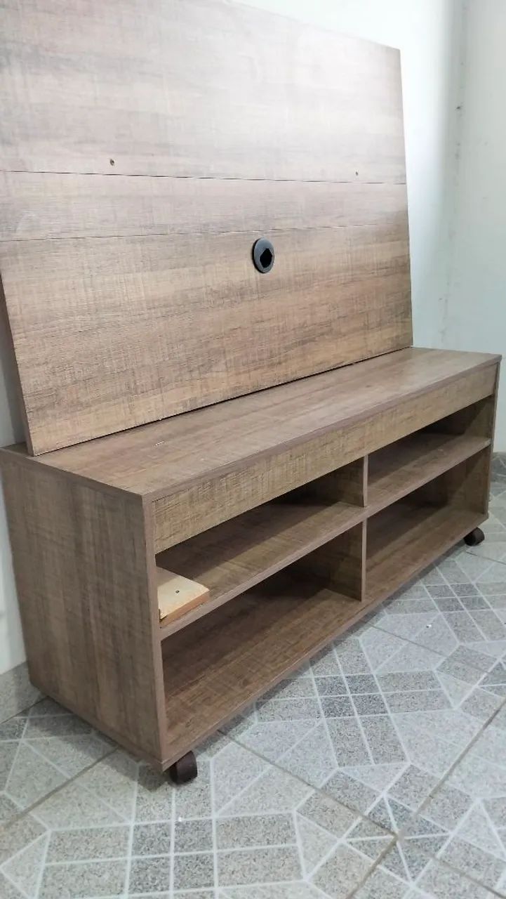 RACK COM PAINEL  - Foto 4